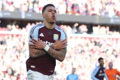 Morgan Rogers, Aston Villa, 2024/25