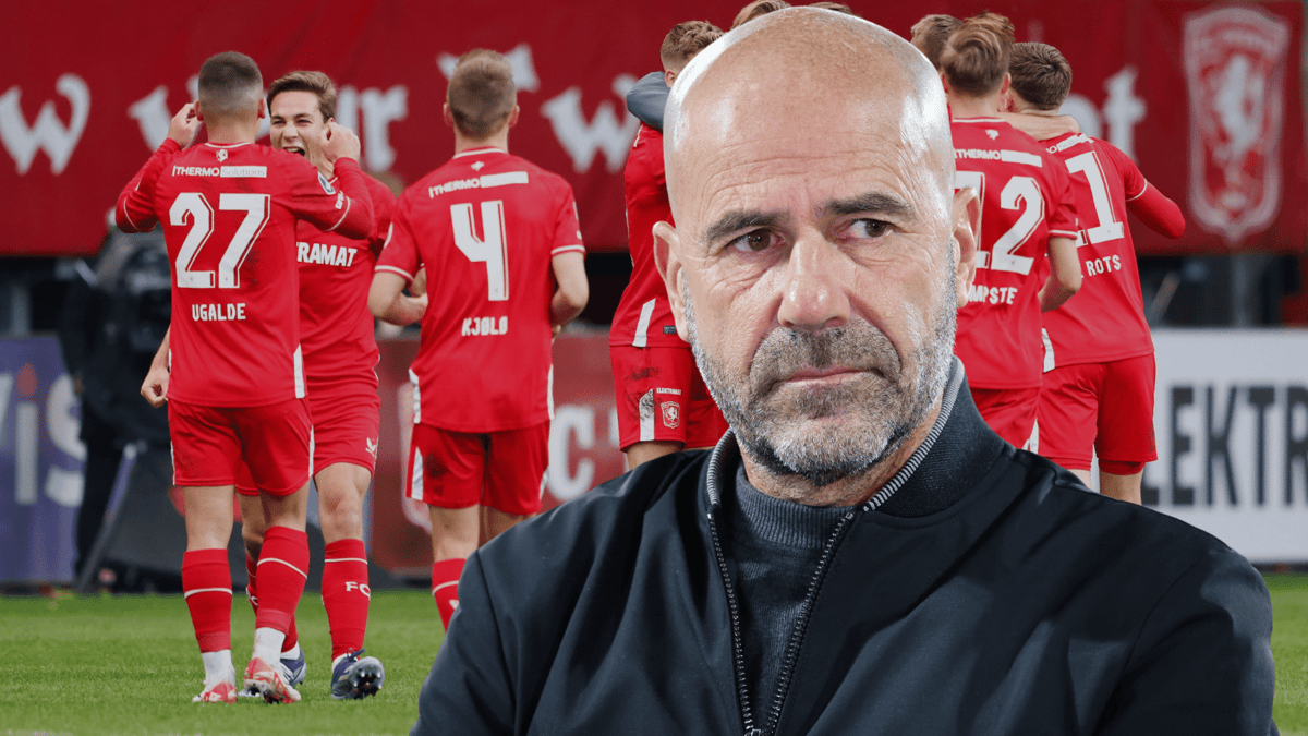 Twente - PSV