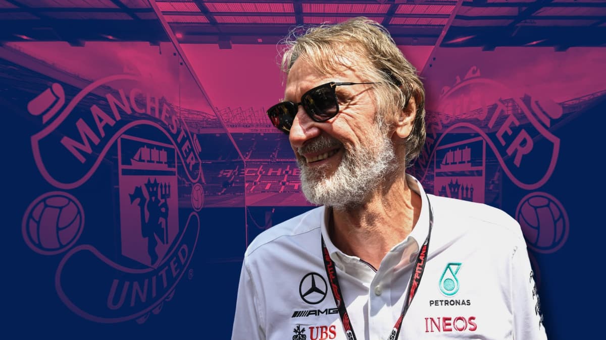 Sir Jim Ratcliffe, Man Utd, 2023/24