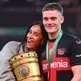 Aaliyah, Florian Wirtz, Bayer Leverkusen, 2023/24