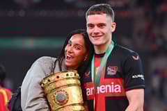 Aaliyah, Florian Wirtz, Bayer Leverkusen, 2023/24