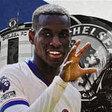 Nicolas Jackson, Chelsea