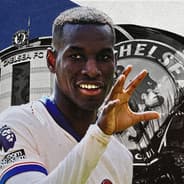 Nicolas Jackson, Chelsea