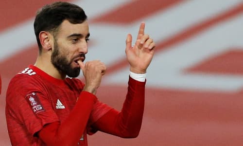 Liverpool slayer Bruno Fernandes reveals why he joined Man Utd