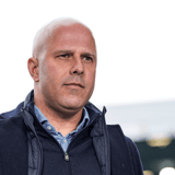 Arne Slot, Feyenoord