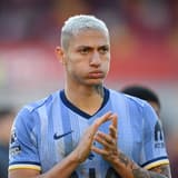 Richarlison, Tottenham, 2024/25