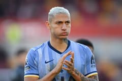 Richarlison, Tottenham, 2024/25