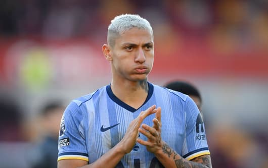 Richarlison, Tottenham, 2024/25