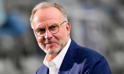 Bayern may not be able to sign players due to Covid, says Rummenigge