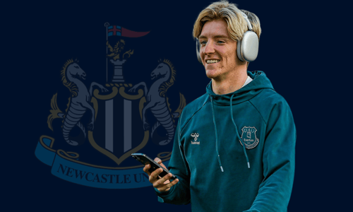 Anthony Gordon, Transfer Anthony Gordon, Transfer Anthony Gordon Newcastle 