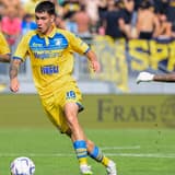 Matias Soule, Frosinone, 2023-24