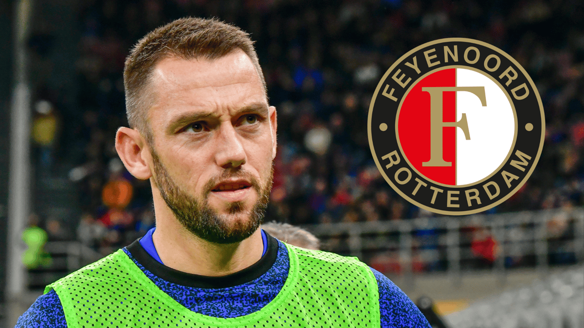 Stefan de Vrij