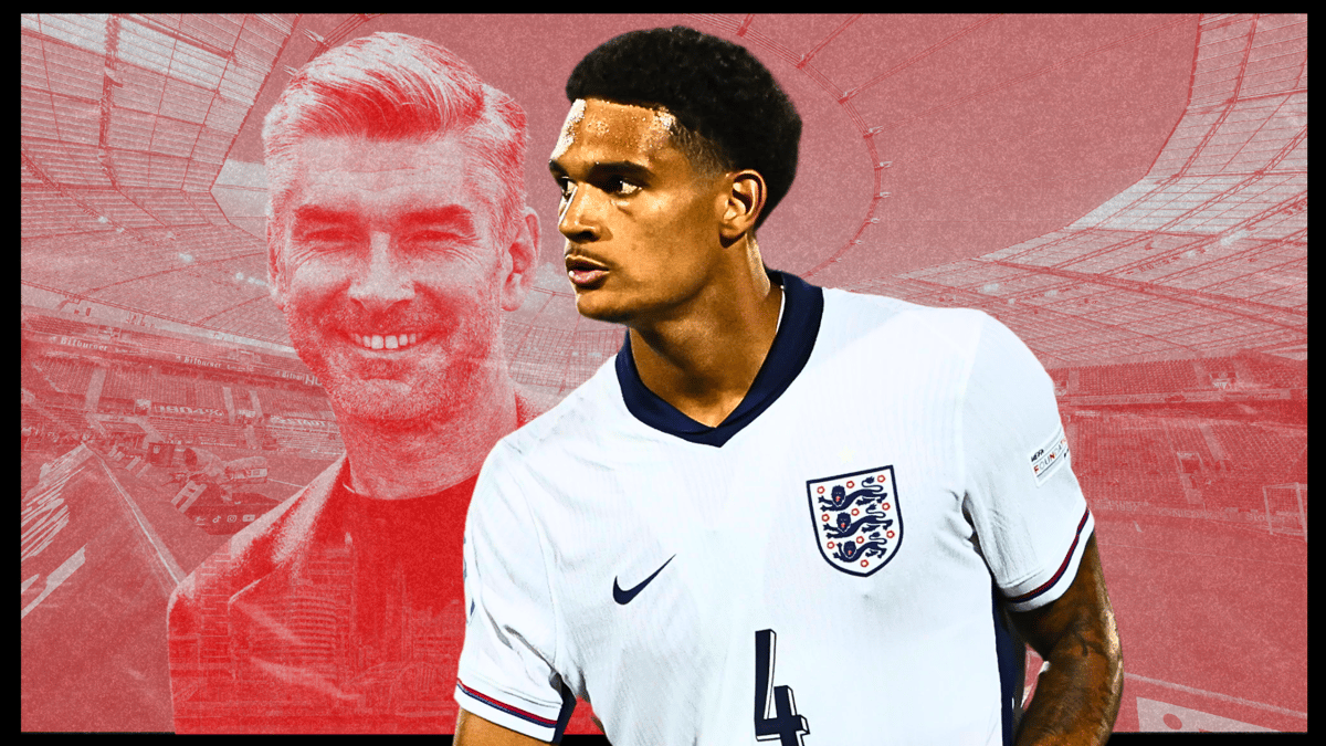 Jarell Quansah, Richard Hughes, Liverpool, 2024/25