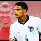 Jarell Quansah, Richard Hughes, Liverpool, 2024/25