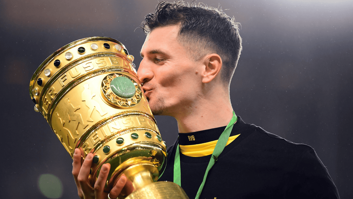 Thomas Meunier