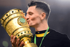 Thomas Meunier