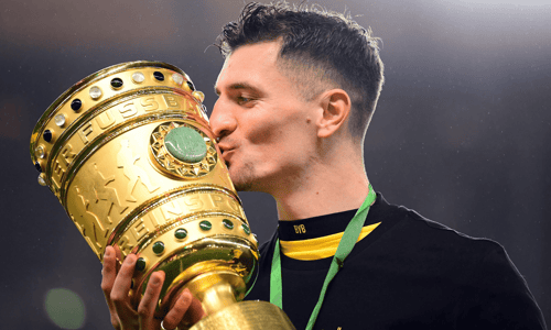 Thomas Meunier