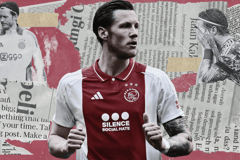 Wout Weghorst, Ajax