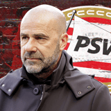 Peter Bosz, PSV, Jayden Oosterwolde