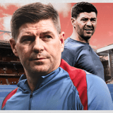 Steven Gerrard, Rangers