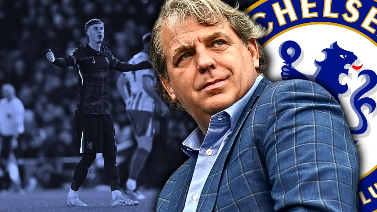 Todd Boehly, Chelsea, 2024/25