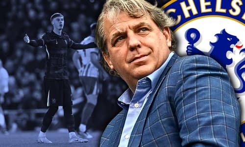 Todd Boehly, Chelsea, 2024/25
