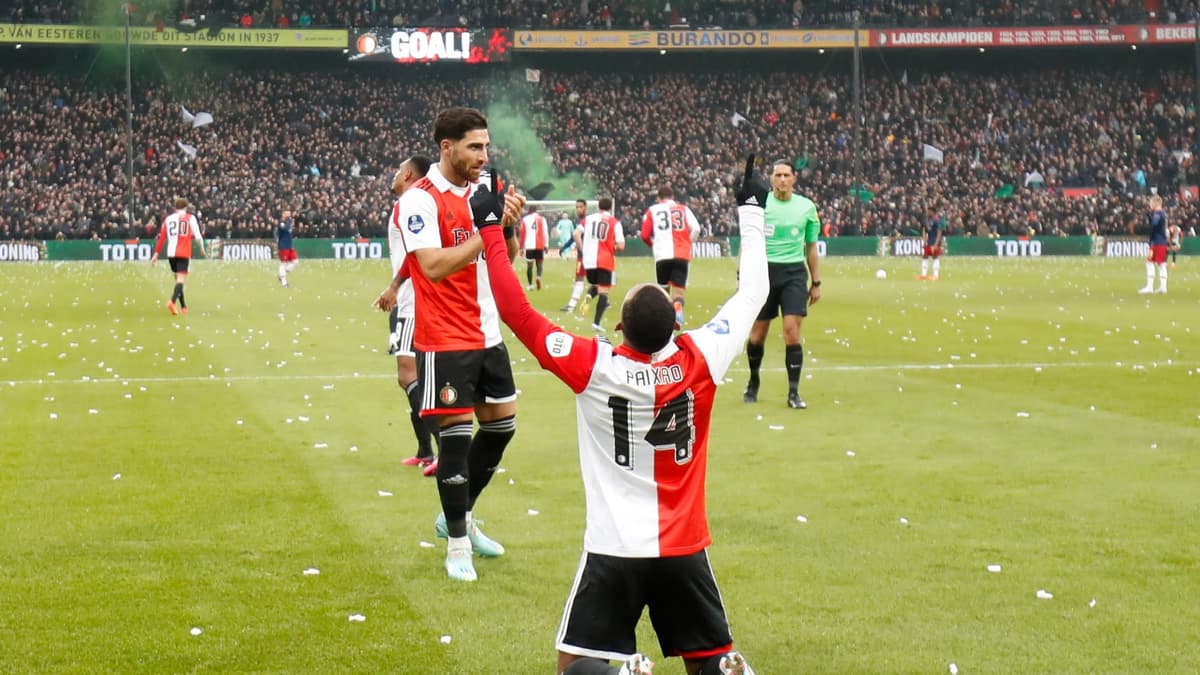 Feyenoord