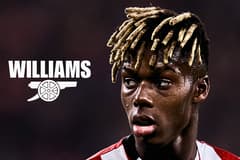 Nico Williams, Arsenal