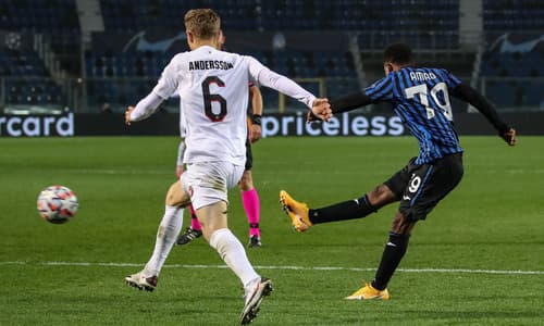 What could Amad Diallo offer Man United’s forward line?