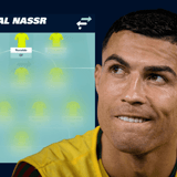 Cristiano Ronaldo, Al-Nassr, 2023