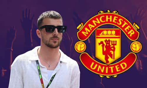 Mason Mount, Man Utd, 2023/24