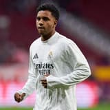 Rodrygo, Real Madrid, 2024/25