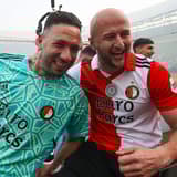 Ofir Marciano, Gernot Trauner