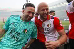 Ofir Marciano, Gernot Trauner