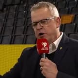 Janne Andersson, Sweden manager, racism storm
