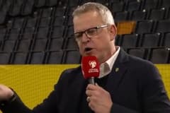 Janne Andersson, Sweden manager, racism storm