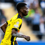 Amane Romeo, BK Häcken