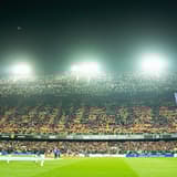 Mestalla, Valencia, 2022/23