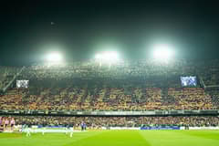 Mestalla, Valencia, 2022/23