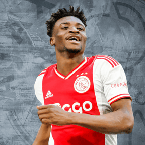 West Ham United doet verhoogd bod op Kudus en wil deal met Ajax snel afronden