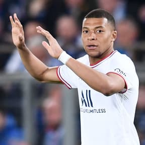 How much will Kylian Mbappe earn at Real Madrid?
