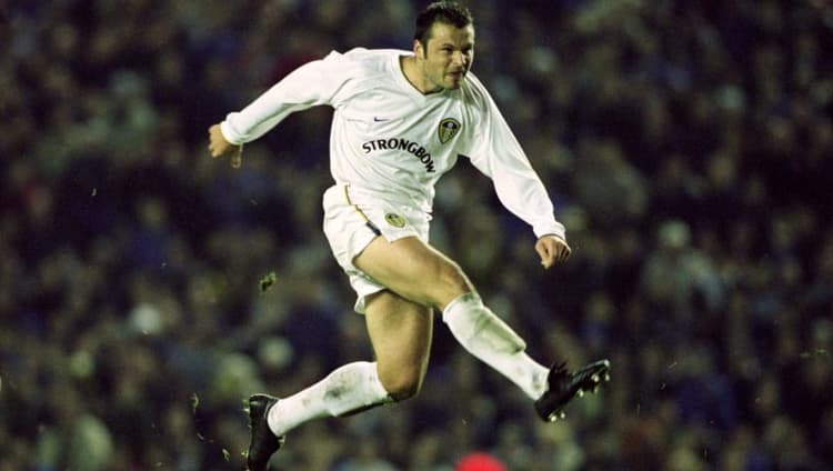 How Peter Risdale bankrupted Leeds United with crazy spending spree