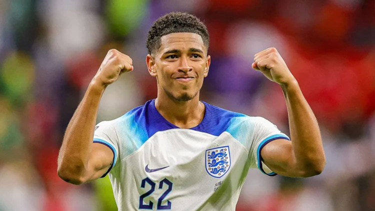 Jude Bellingham: every major club is chasing the England midfielder