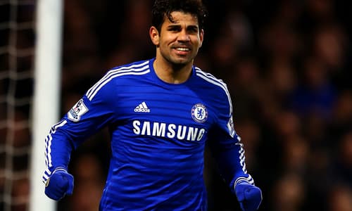 The Best Premier League Transfers Ever: Diego Costa to Chelsea (2014/15)