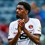 Tyreeq Bakinson, Charlton, 2023/24