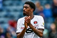 Tyreeq Bakinson, Charlton, 2023/24