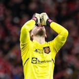 David de Gea, Man Utd, 2022/23