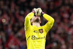 David de Gea, Man Utd, 2022/23