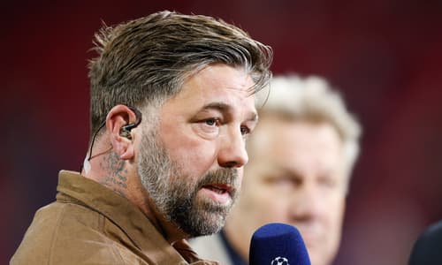 Theo Janssen