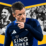 Where Are They Now? Leicester Vardy Mahrez Kante